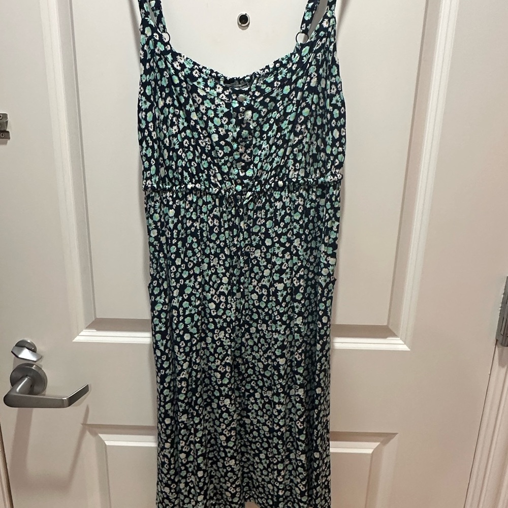 Torrid sundress size 0